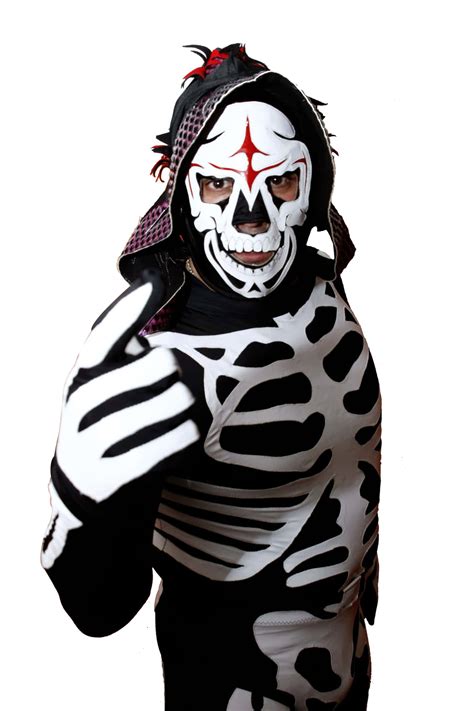 La Parka .